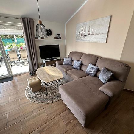 Apartments Kroatien Lovran Værelse billede